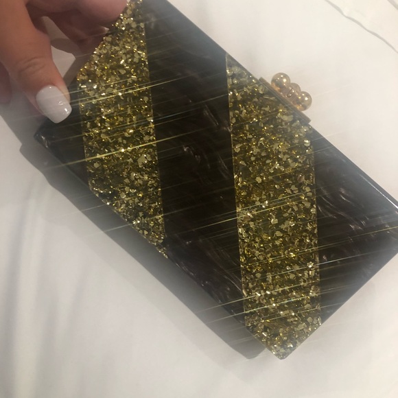 Edie Parker Clutch - Picture 2 of 6